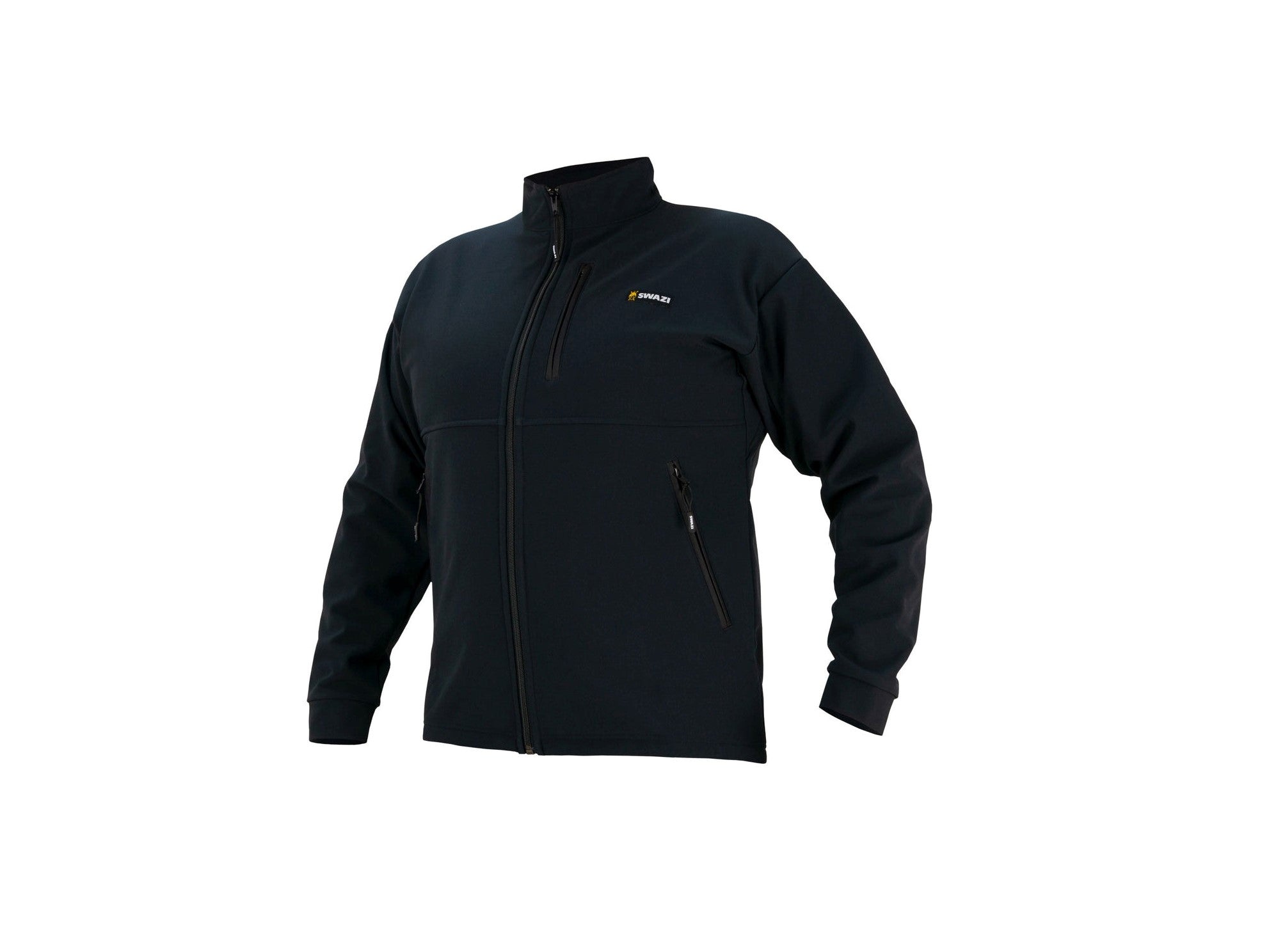 Swazi Assegai Jacket