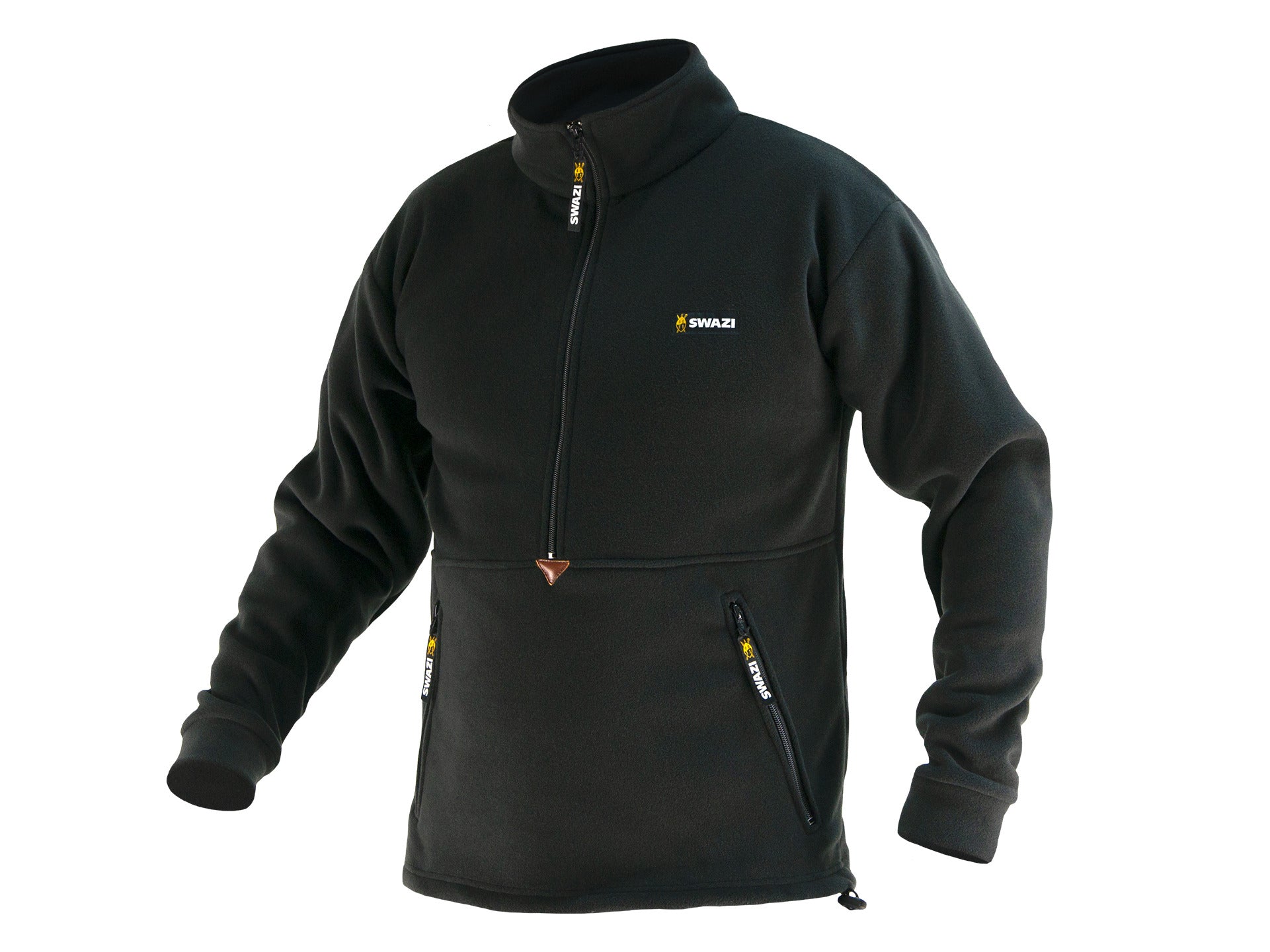 Swazi Doughroaster Jacket
