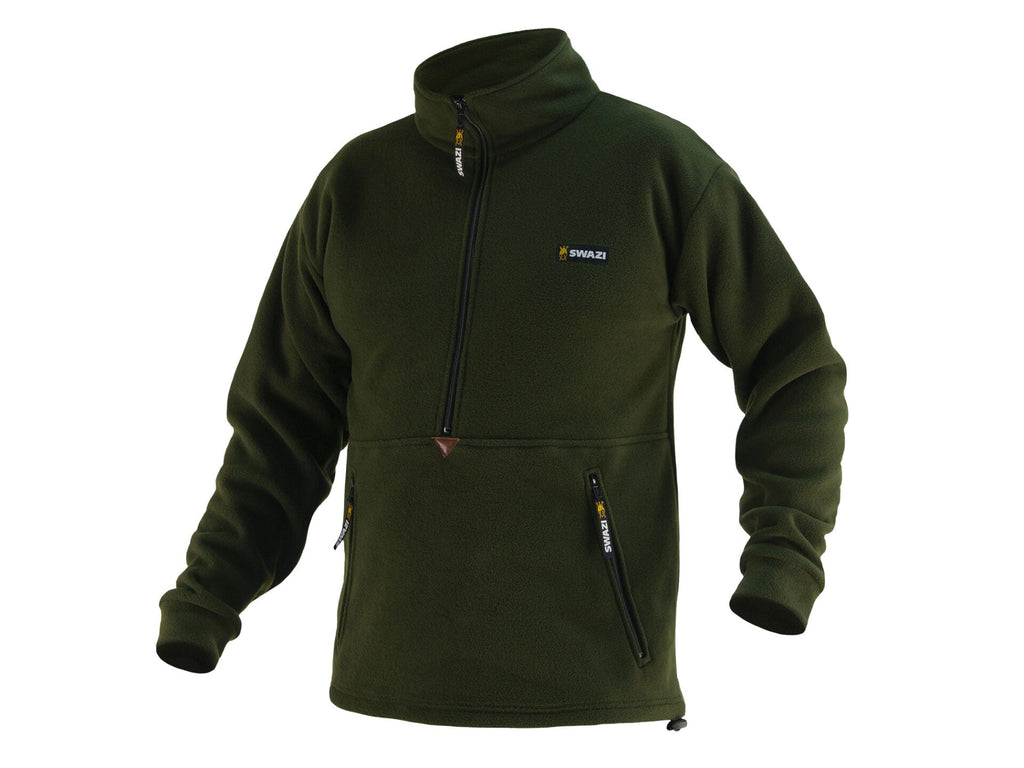 Swazi Doughroaster Jacket
