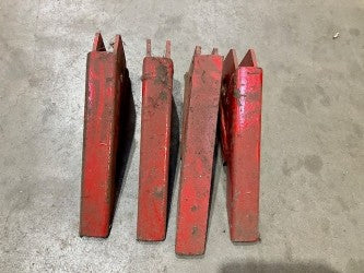 4 x KV-RF24272 CTS Points