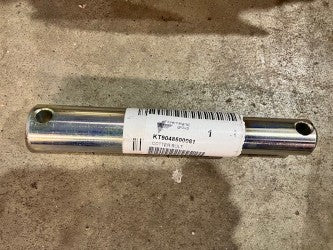 Pin for hydraulic cylinder on Vicon trailed Mower/conditioner