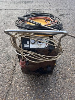 Phillards Pressure Washer 2200