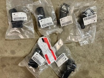 Seed Tube Socket Long