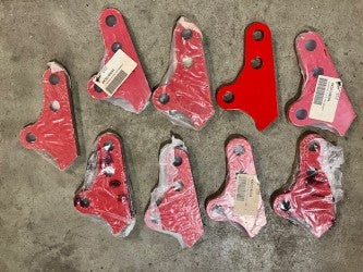 KK30148094 Clamping Plate