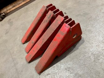 4 x KV-RF24272 CTS Points