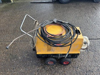 Phillards Pressure Washer 2200