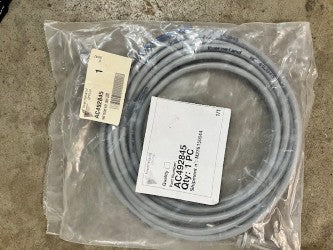 Reed contact cable