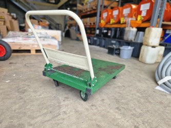 4 Wheel Trolley