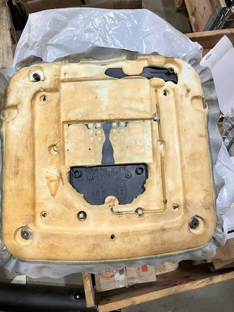 Cobo padded seat cover for seat base to fit SC74 seat