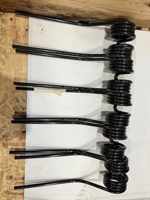 5 x VF1660756486KR Non-Genuine Rotary tine to fit