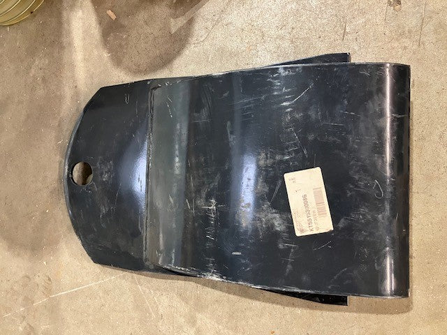 KV-KT5515300086 High Lift Skid 80mm