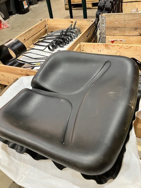 Cobo padded seat cover for seat base to fit SC74 seat