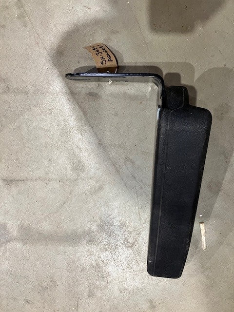 1 x SX-36541 l/h Armrest to fit Cobo SC74 Seat