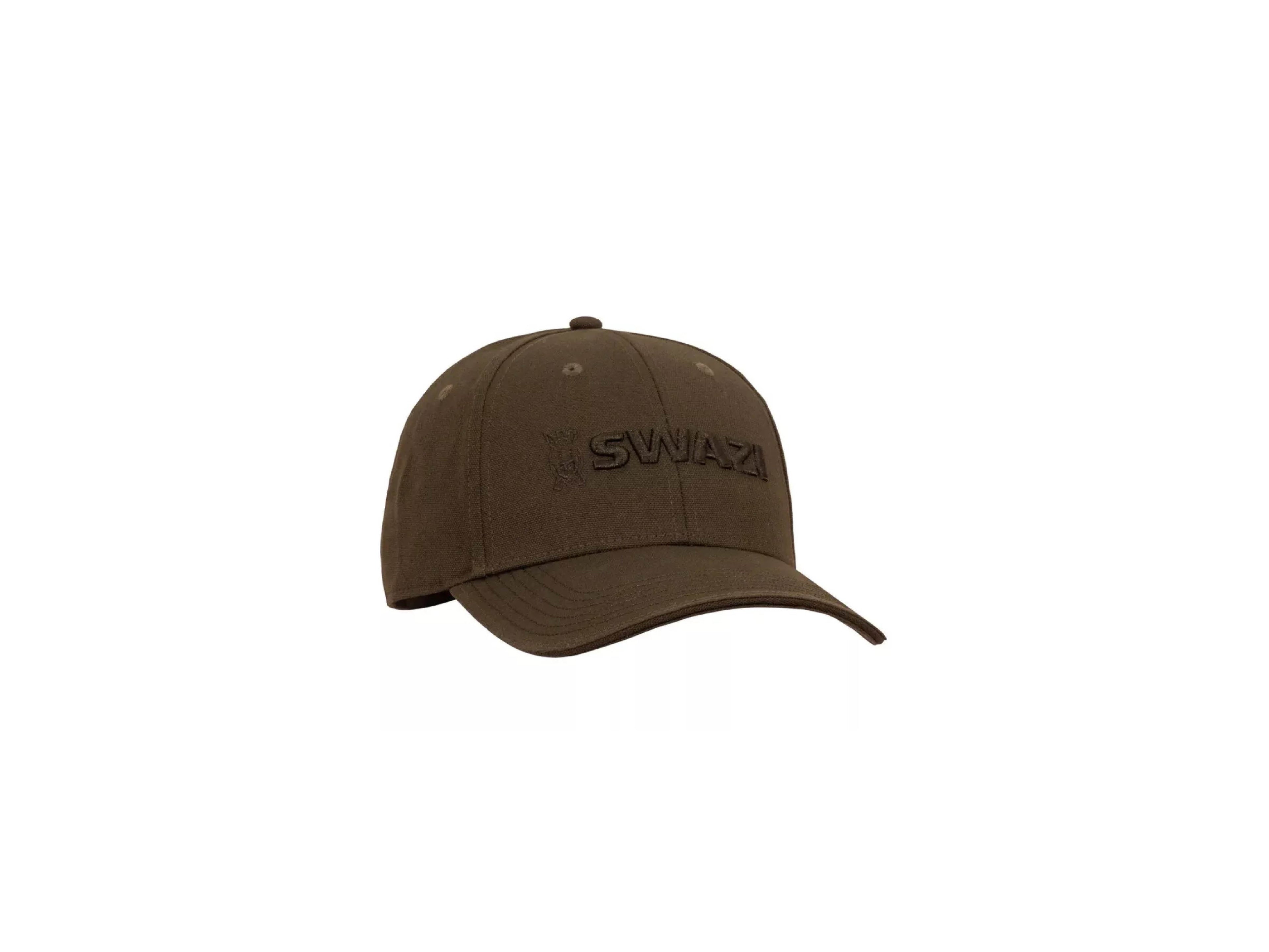 Swazi Legend Cap
