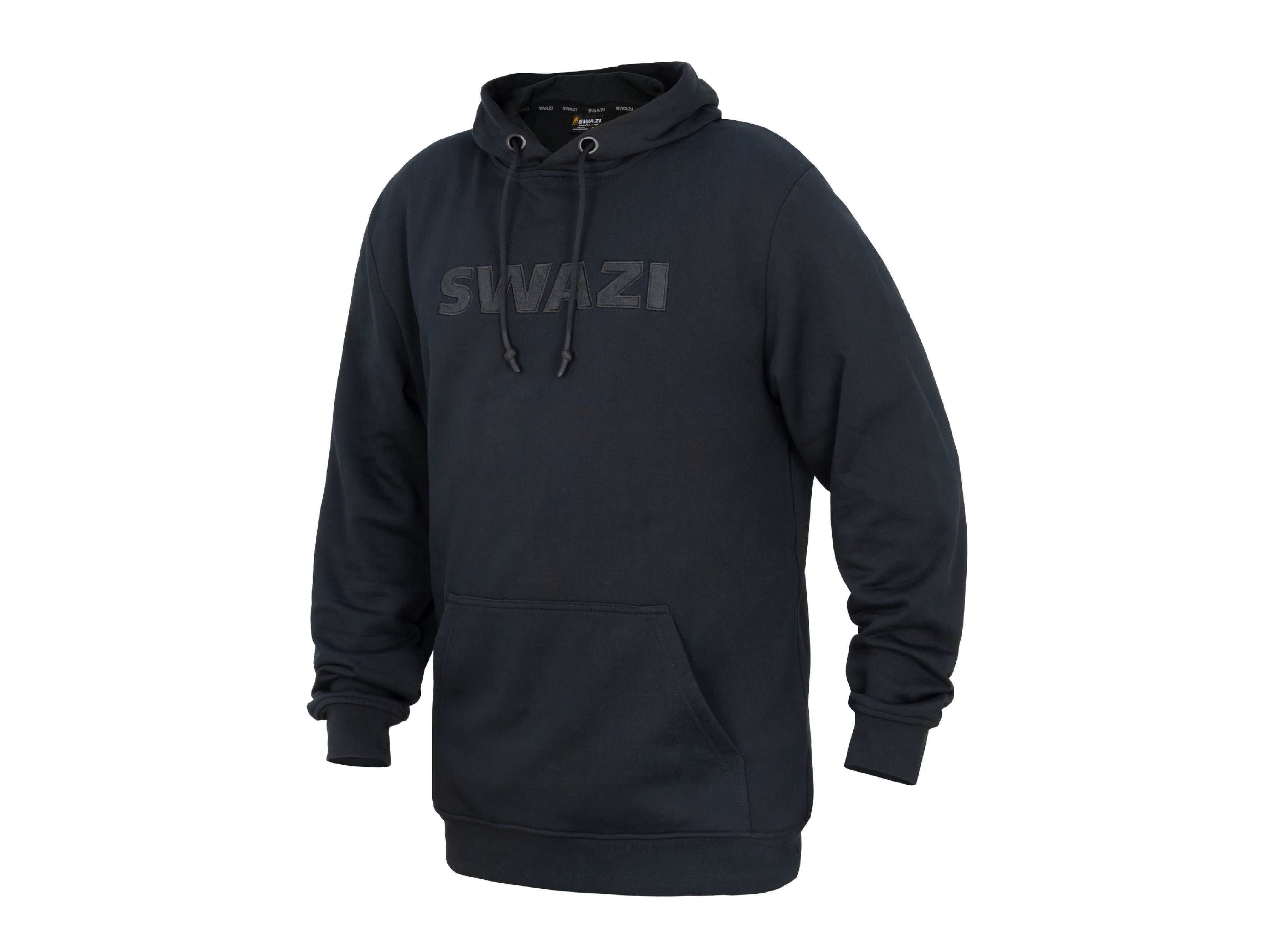 Swazi Legend Hoodie