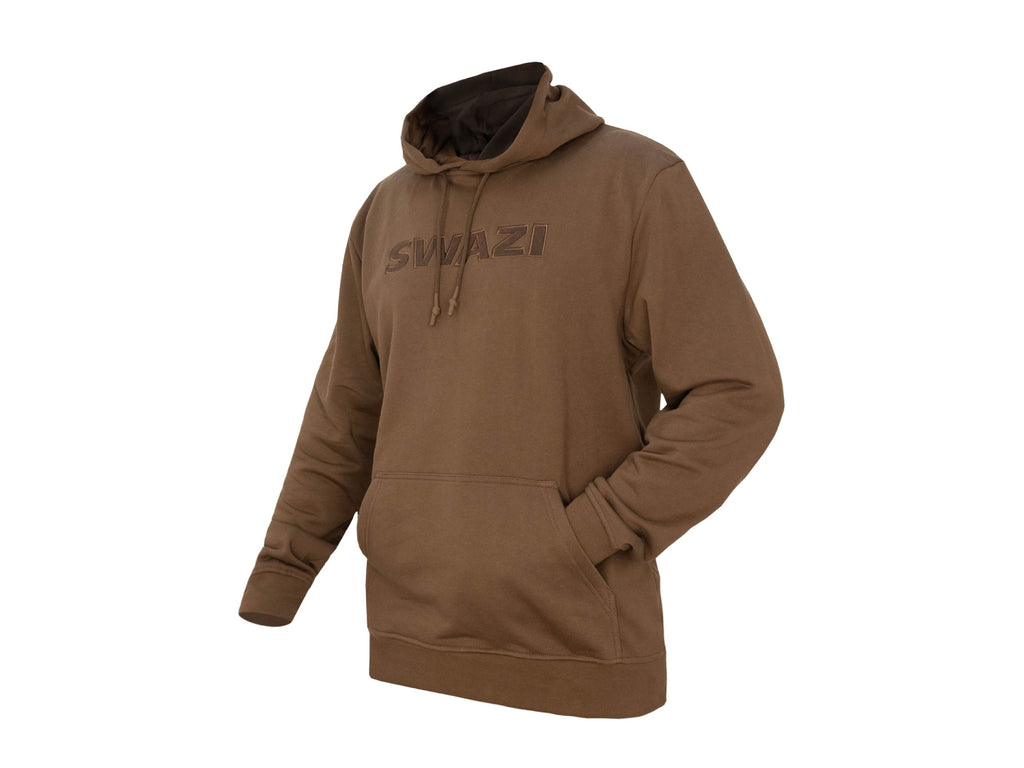 Swazi Legend Hoodie