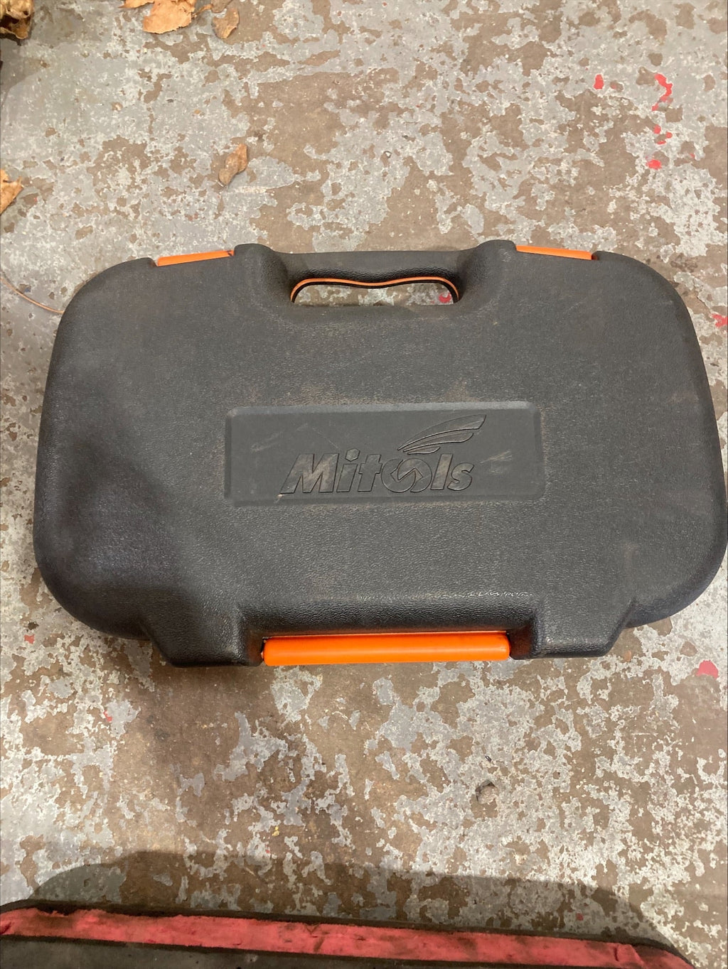 MiTools 1/2" socket set