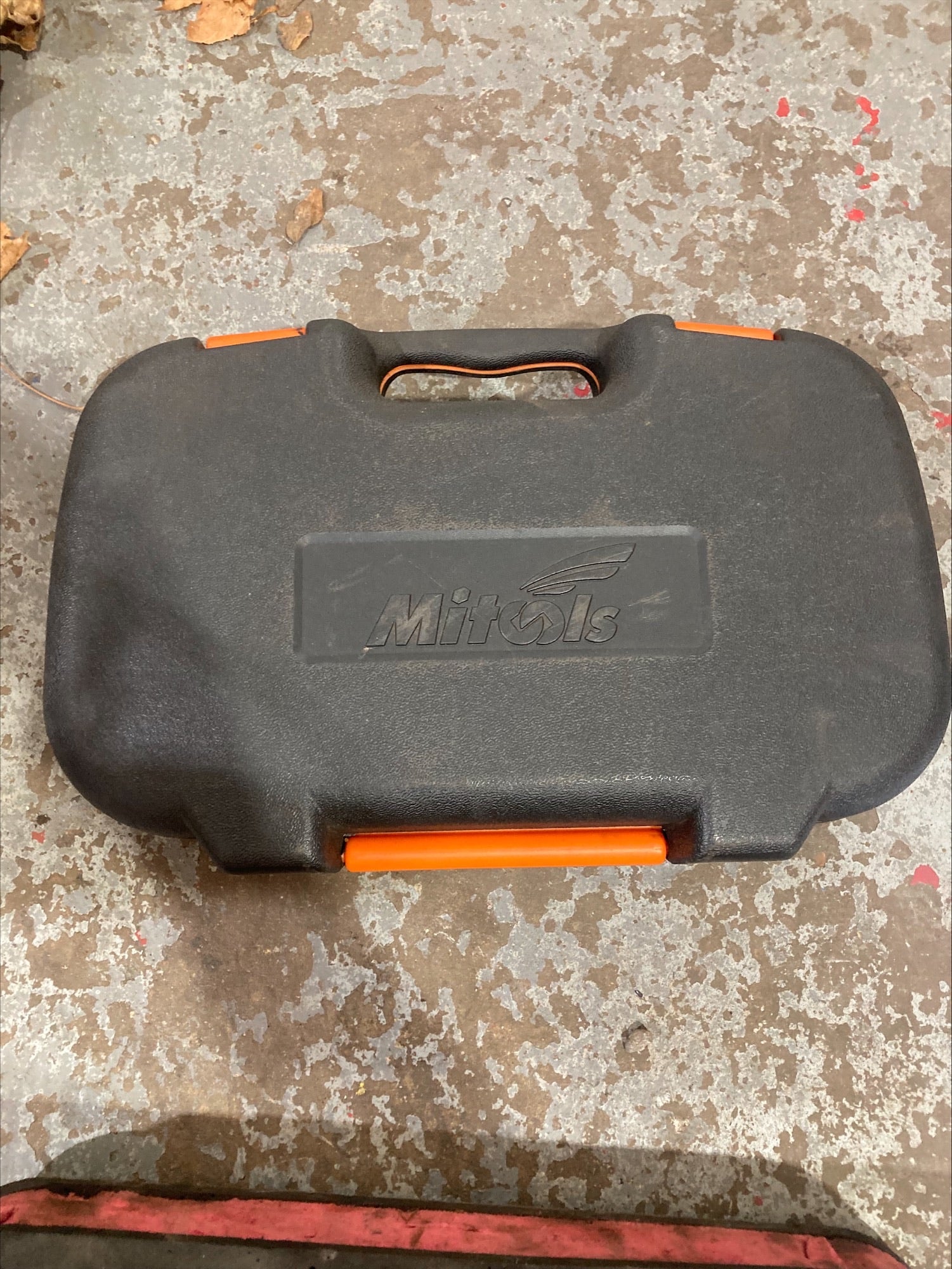 MiTools 1/2" socket set