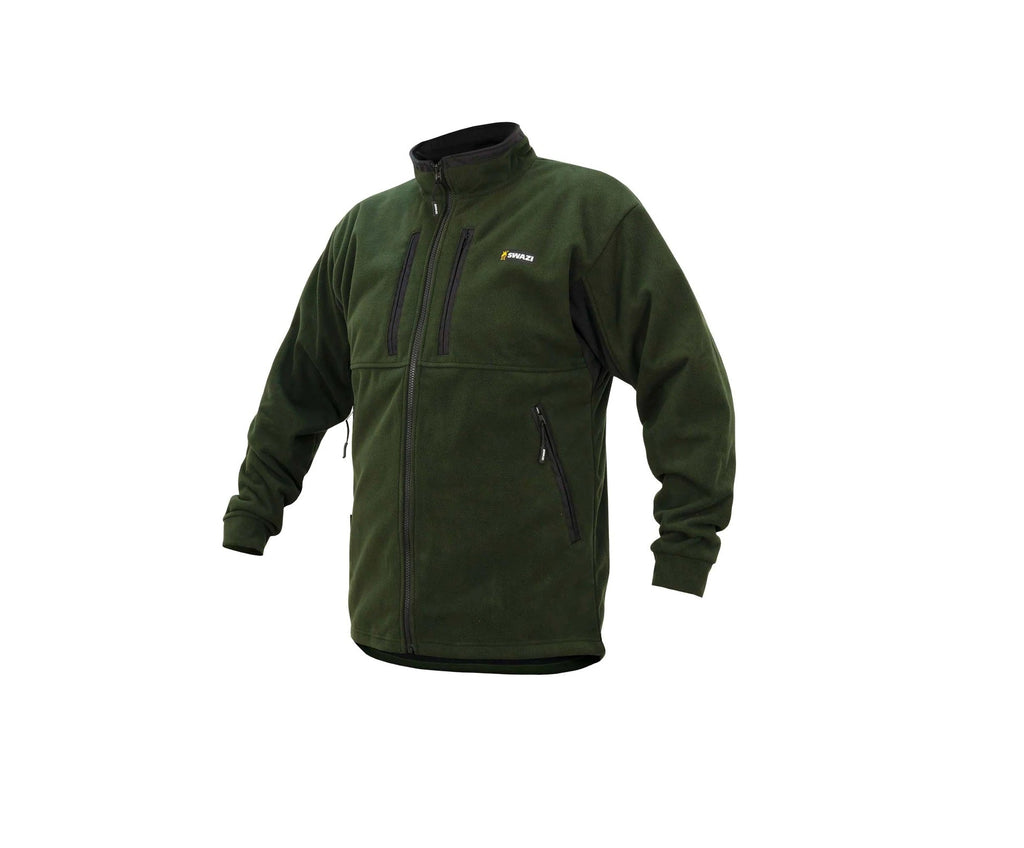 Swazi Molesworth Jacket