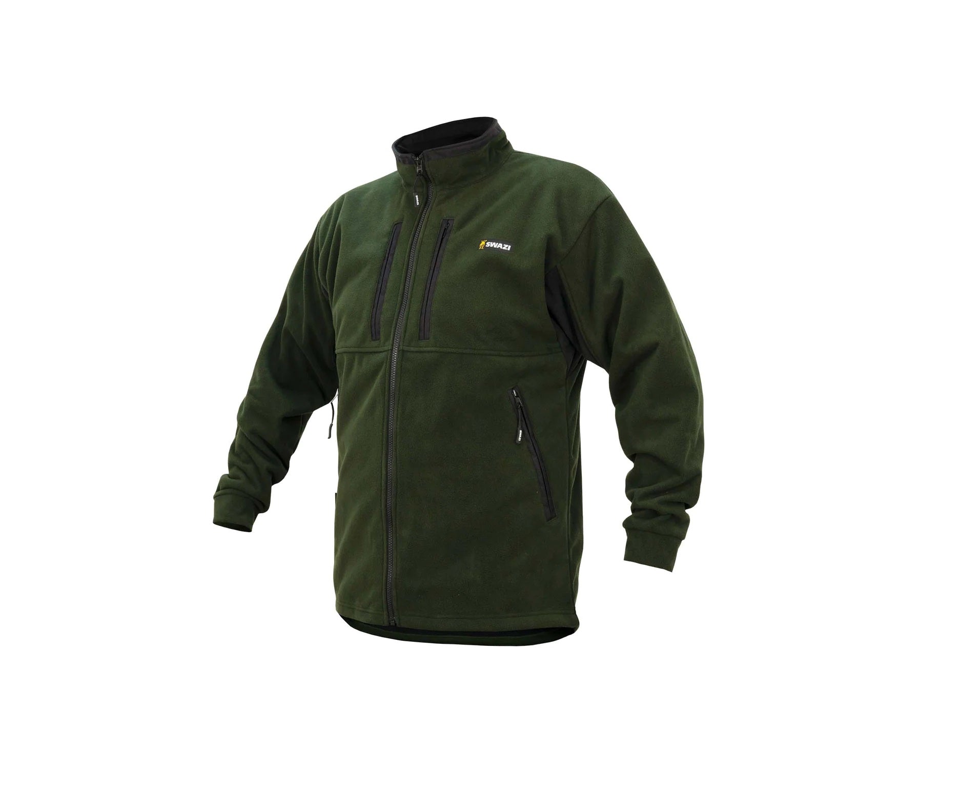 Swazi Molesworth Jacket