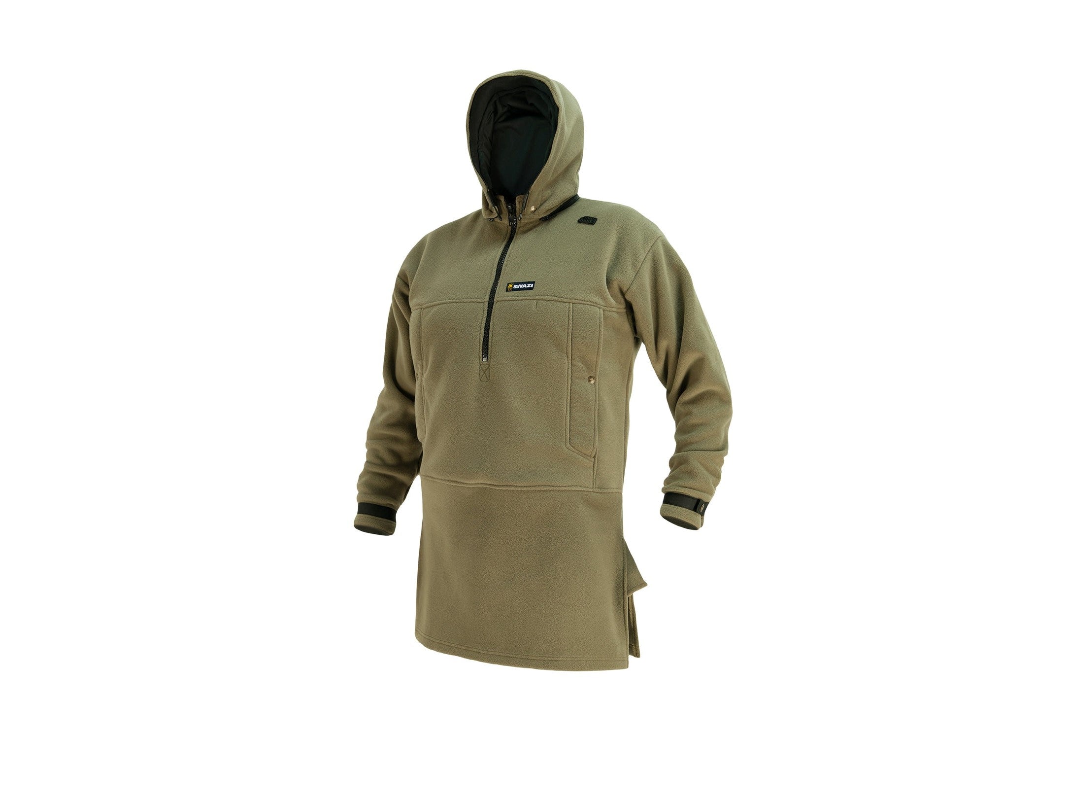 Swazi Nahanni Jacket