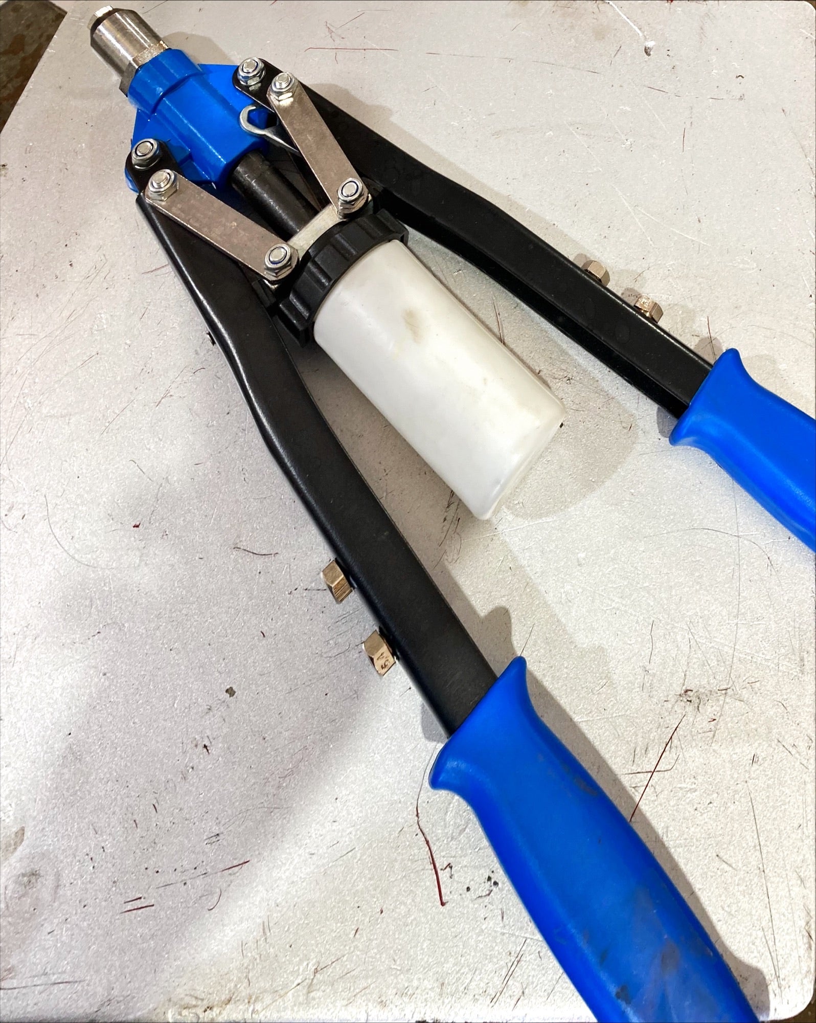 Pop Rivet Gun Remy Tools Pop Rivet Gun – Ireland's Group