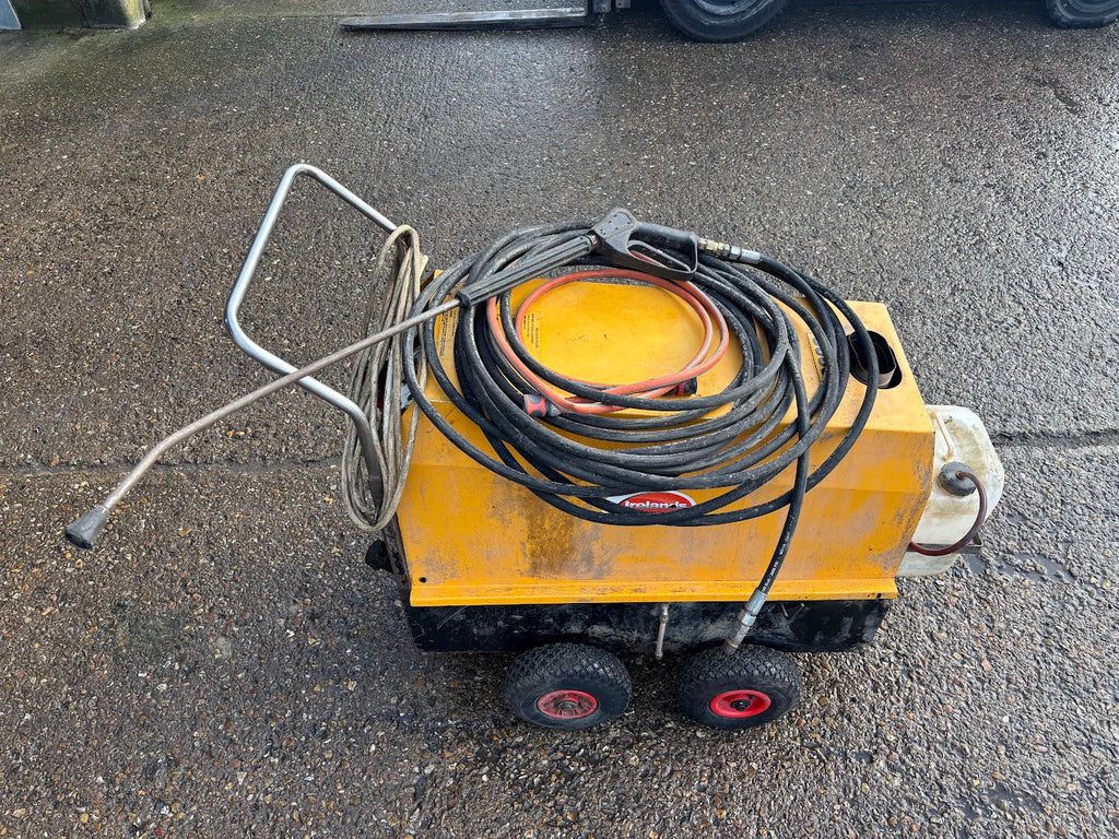 Pressure Washer