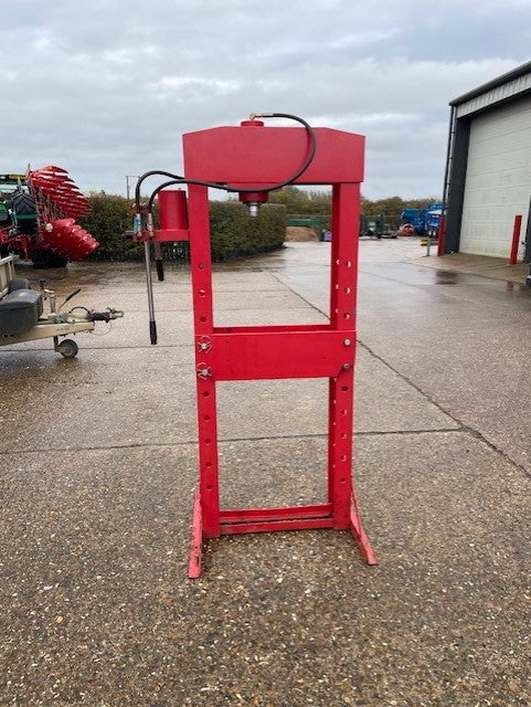 Sealey 30T Hyd Press