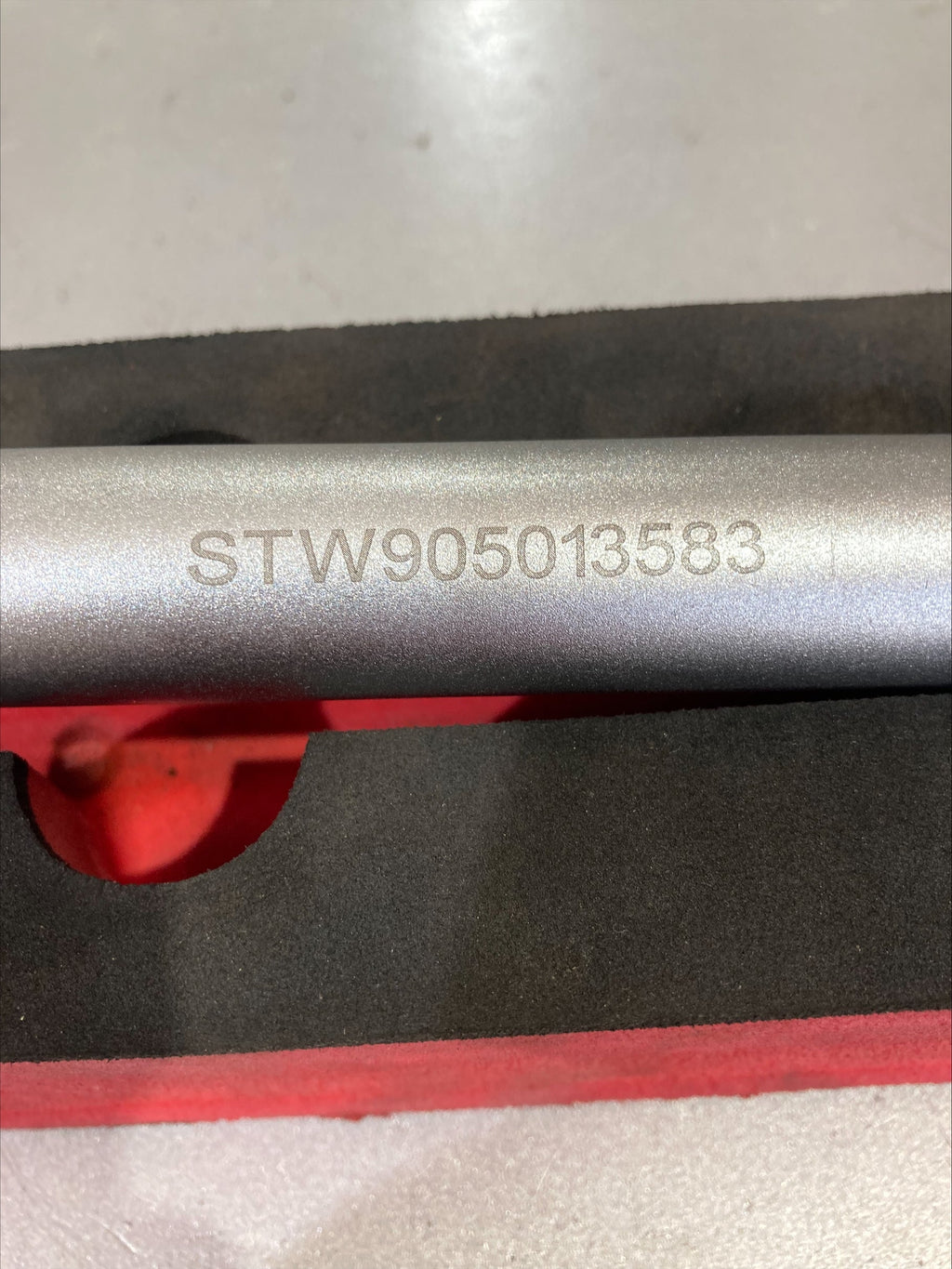 Sealey Premier Torque Wrench