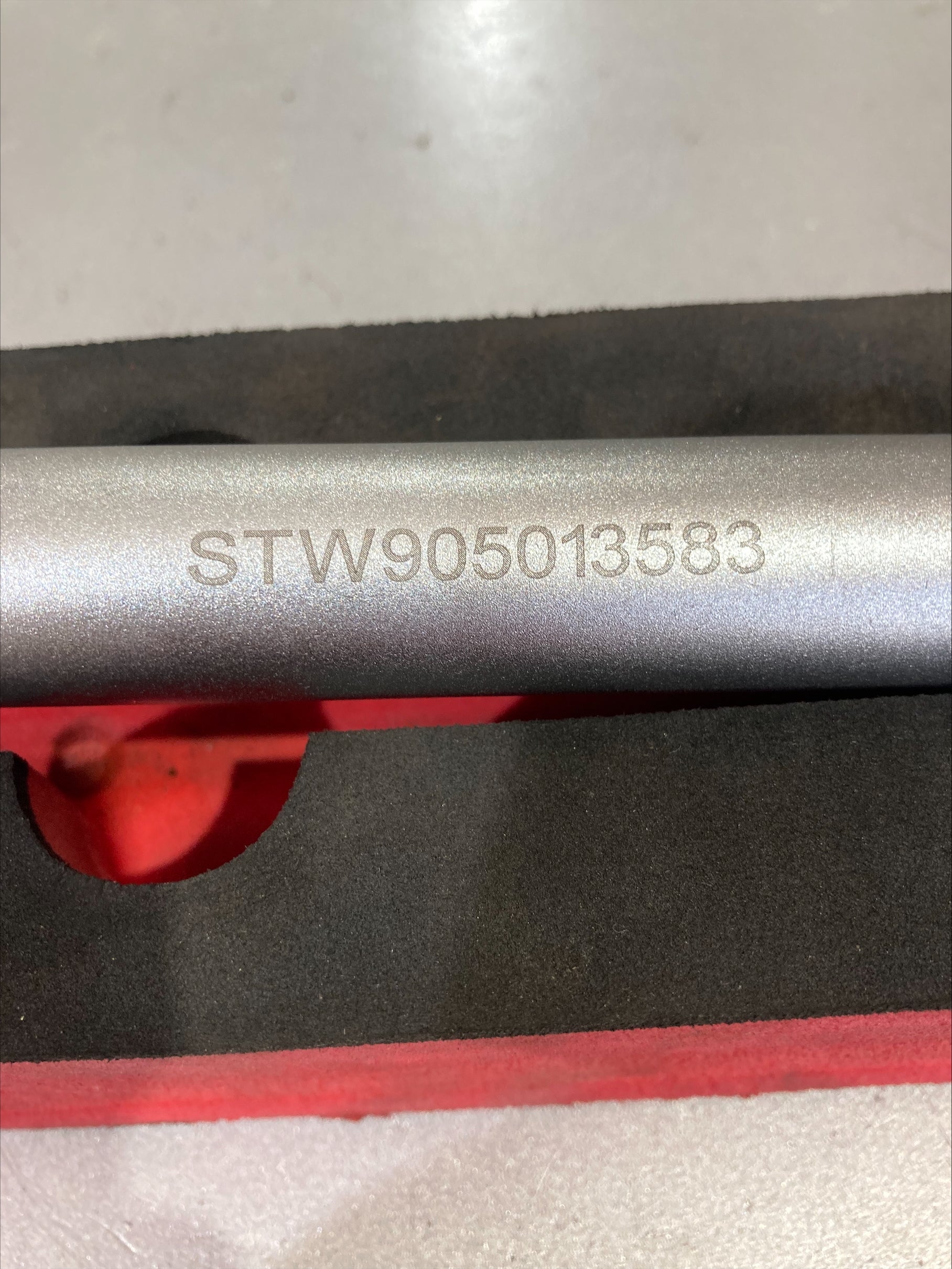 Sealey Premier Torque Wrench