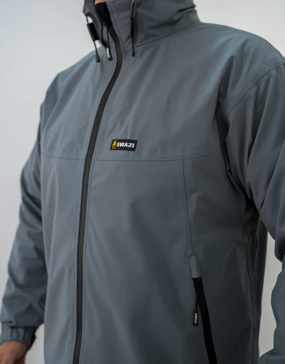 Swazi Sentinel Jacket