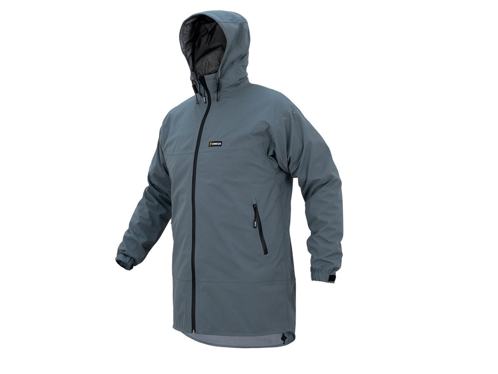 Swazi Sentinel Jacket