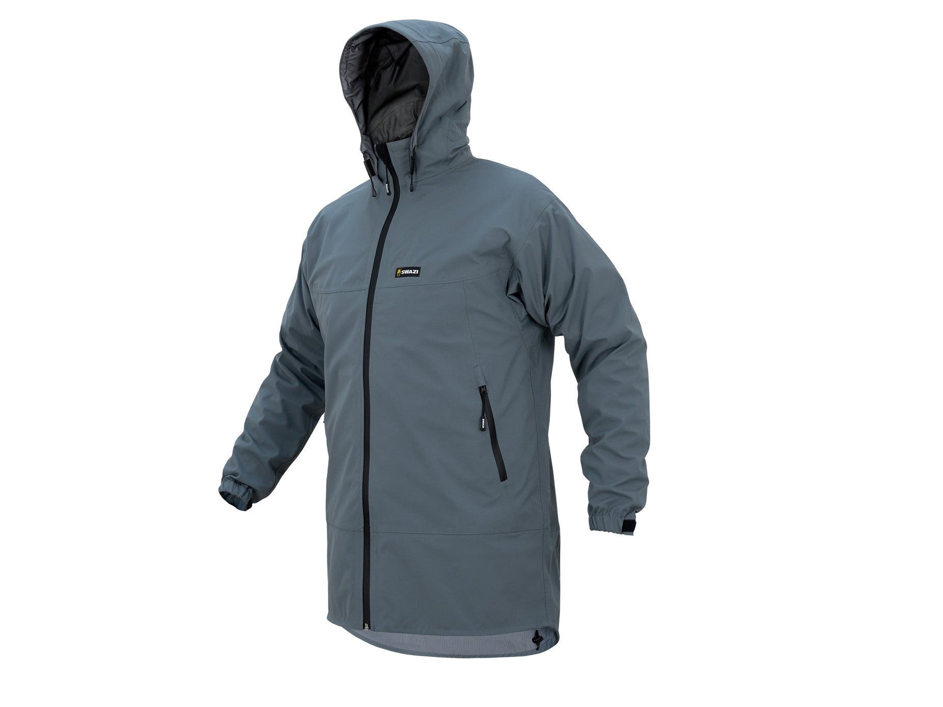 Swazi Sentinel Jacket