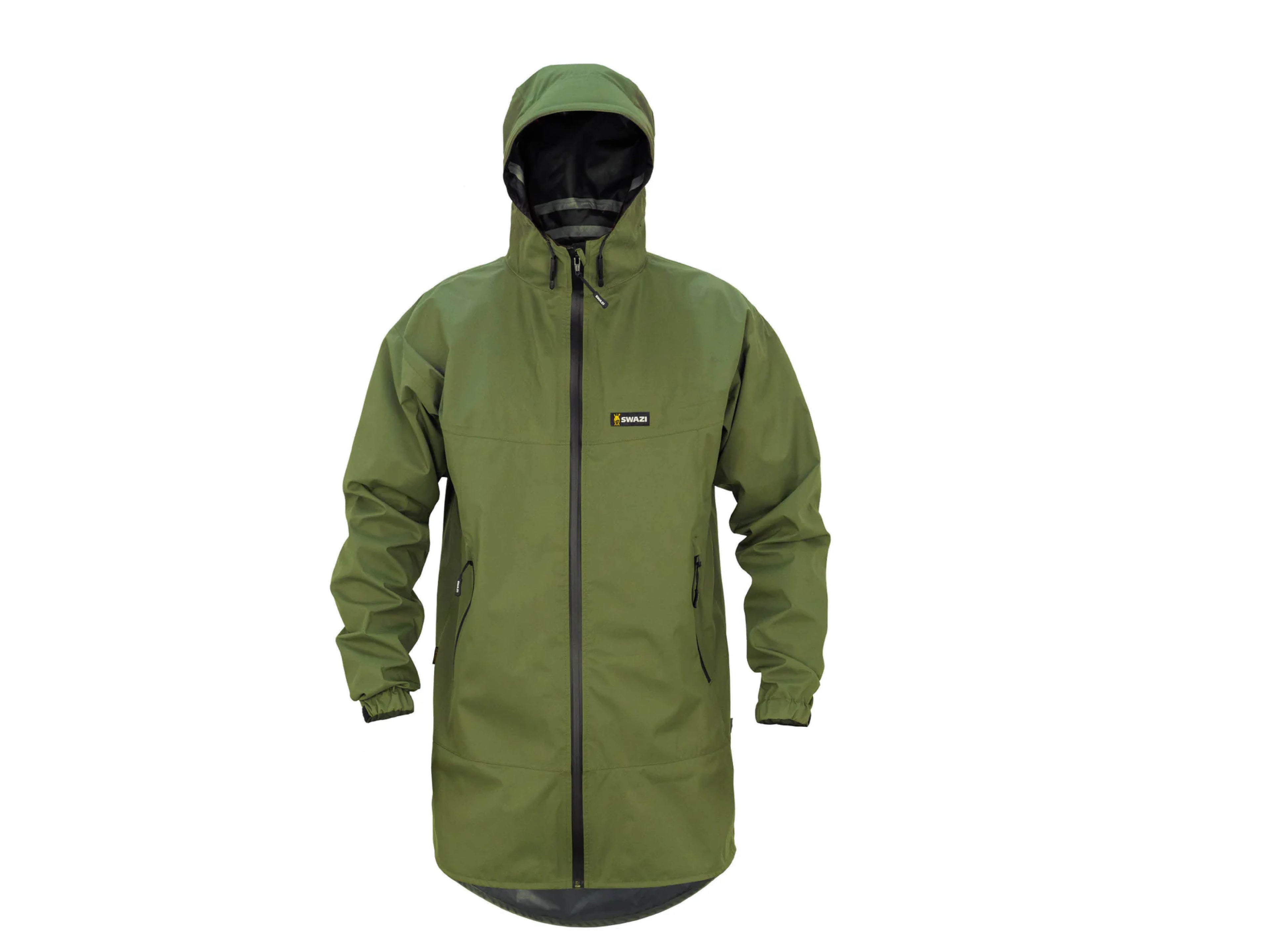 Swazi Sentinel Ultralite