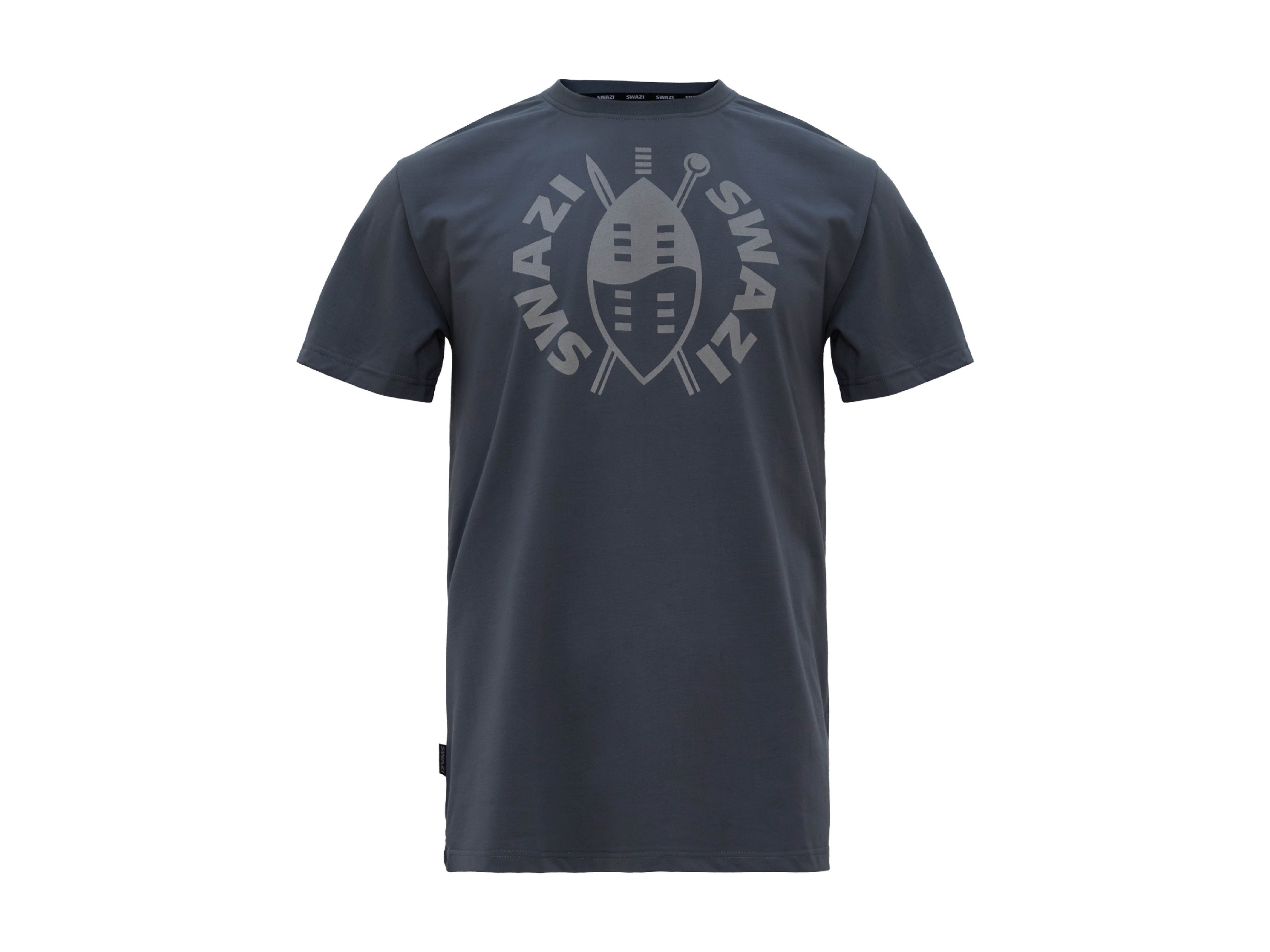 Swazi Clan Tee Storm