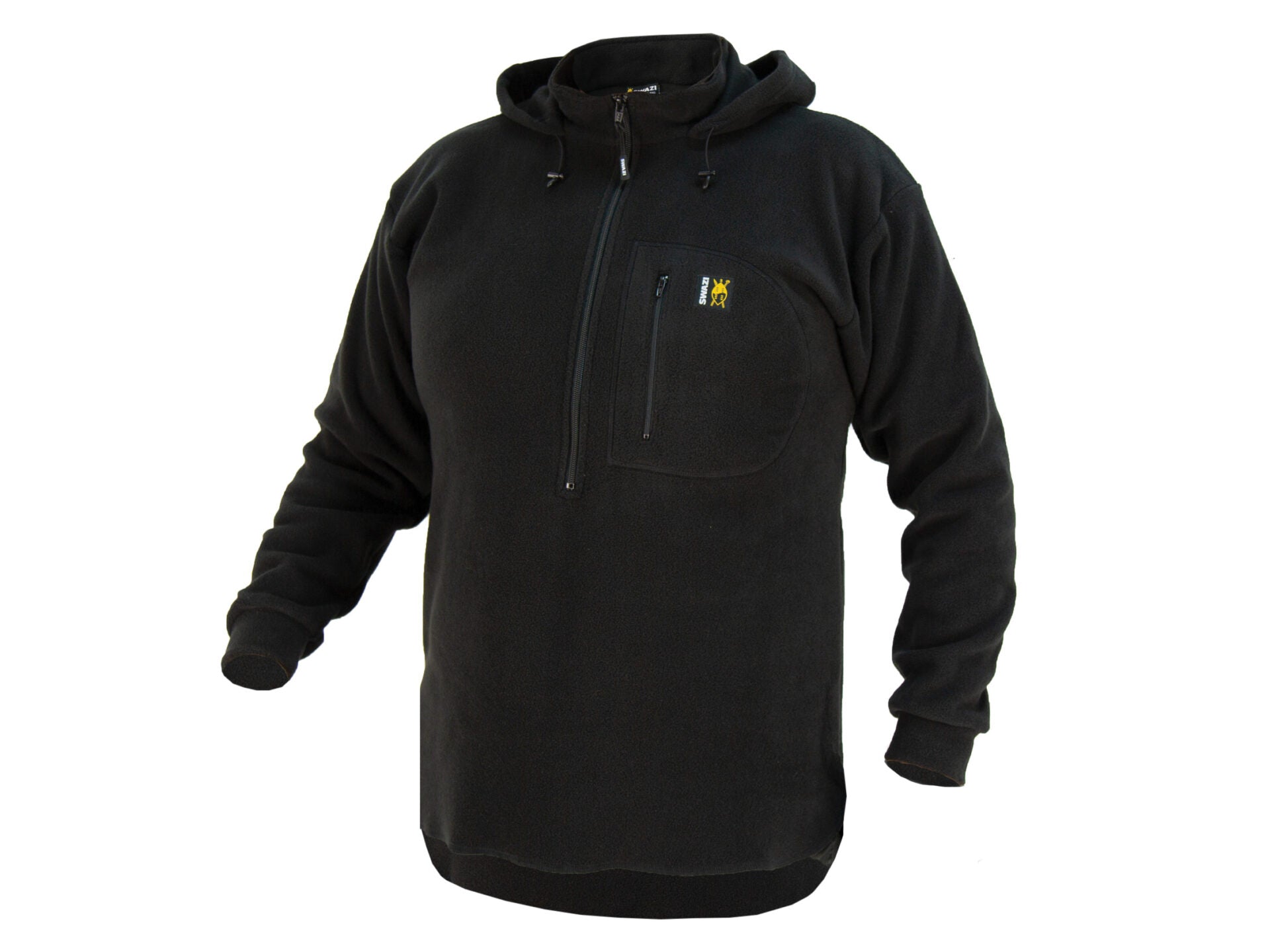 Swazi The Hood Jacket