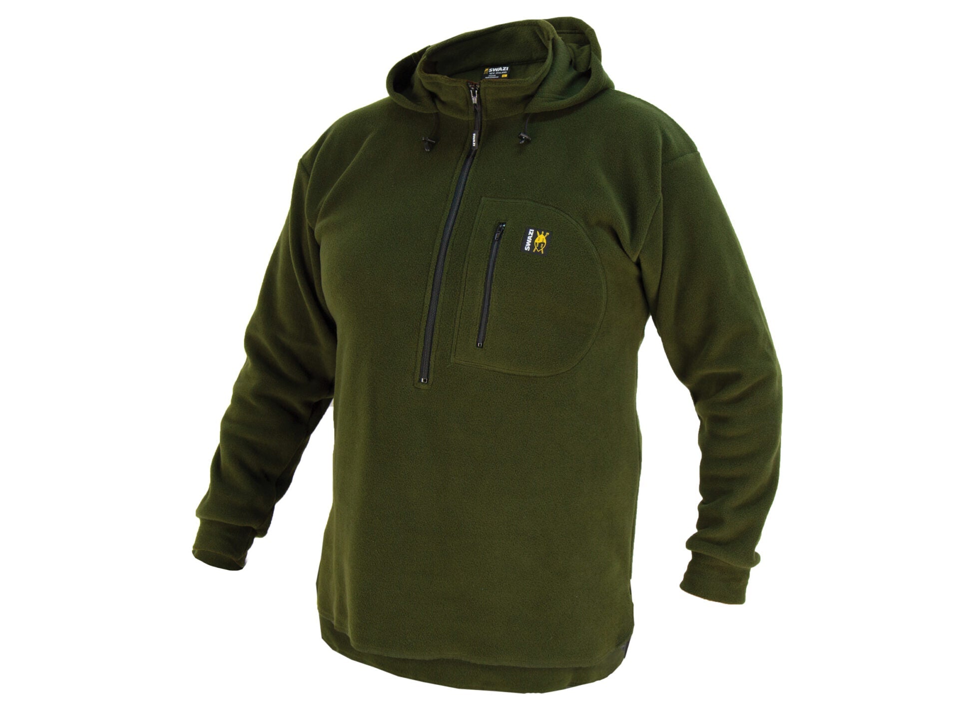 Swazi The Hood Jacket