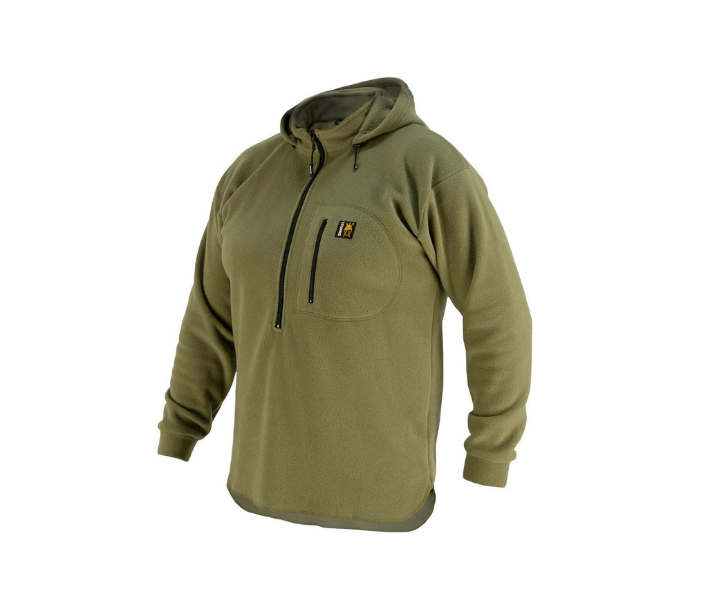 Swazi The Hood Jacket