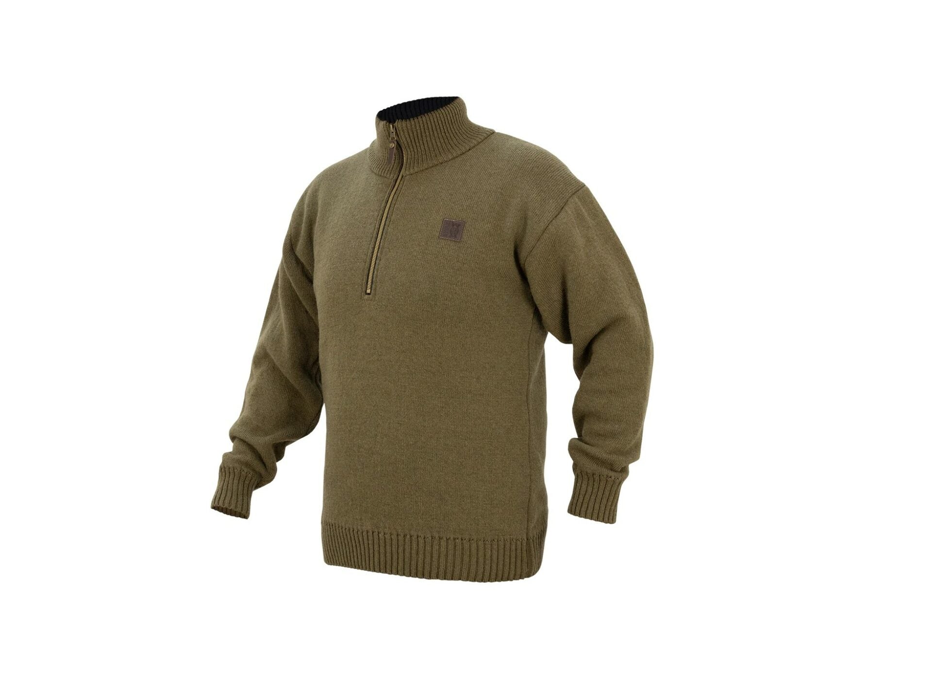 Swazi Mackenzie Jumper