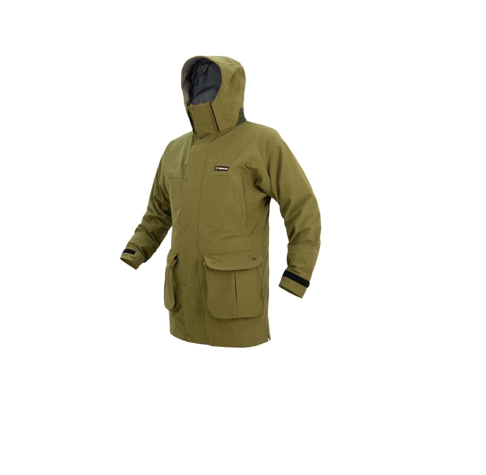 Wapiti XP NG Tussock