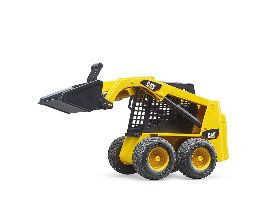 BRUDER CAT® SKID STEER LOADER