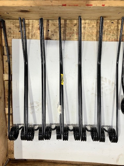 Granit Swather Tines