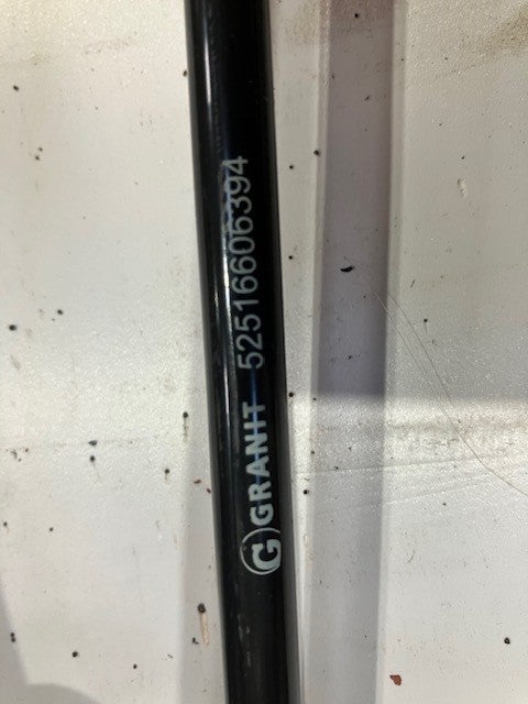 Granit Swather Tines