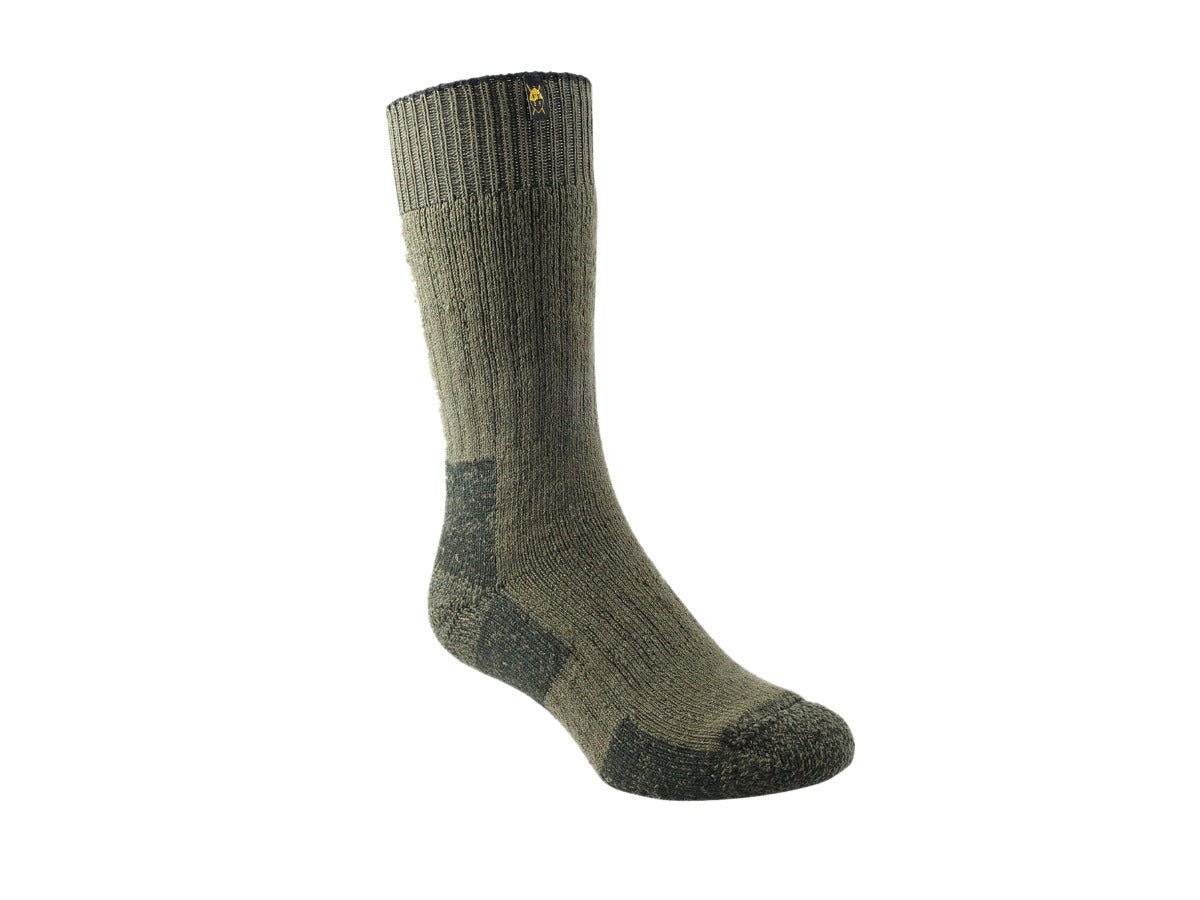 Swazi Hunter Socks